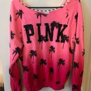 PINK sweater